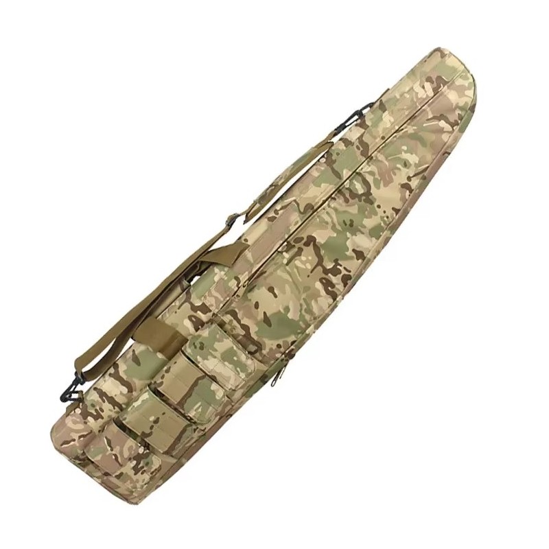 TORBA ZA PUŠKO 120CM V CAMO BARVI PROIZVAJALCA BLACK STAR